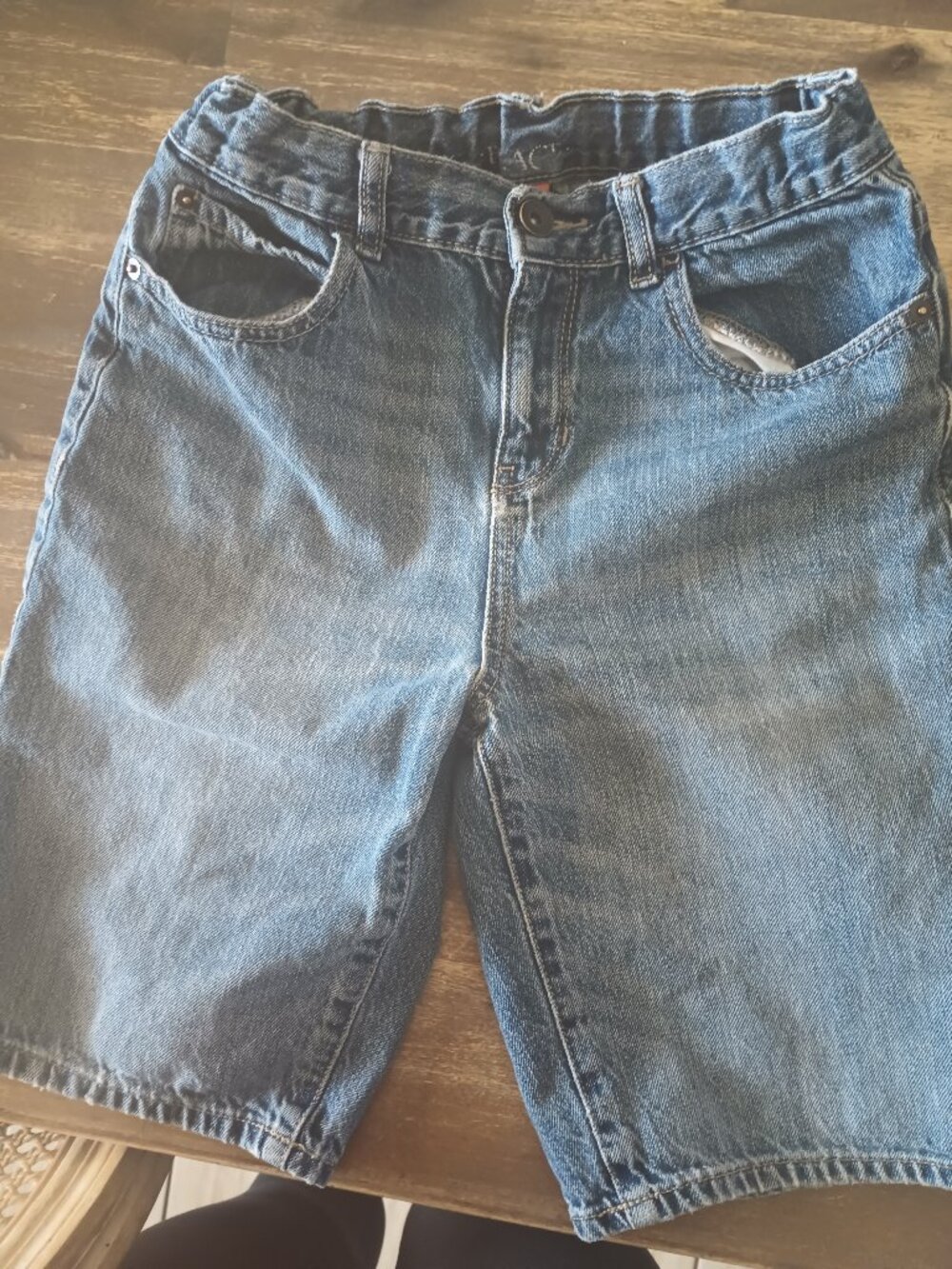 Jorts - kids
